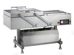 合肥全自動(dòng)雙室真空包裝機(jī) 高效食品保鮮的機(jī)械設(shè)備